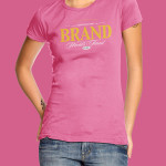 tshirtFemaleModelMockup3